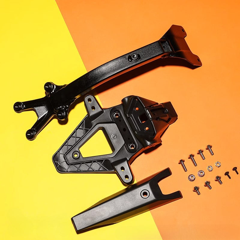 OEM | Surron Tail Light & License Plate Bracket Kit