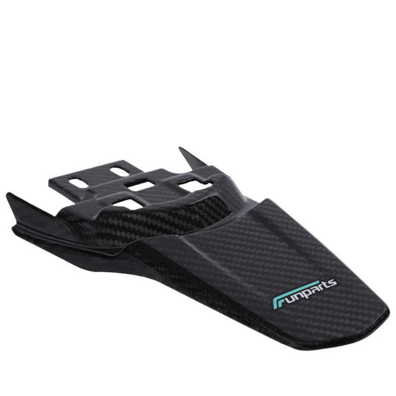 Carbon Fiber | Front Rear Fender for Light Bee