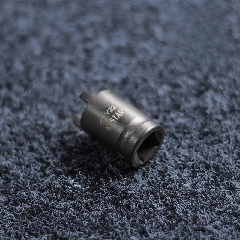 Surron Rocker Arm Shaft Removal Tool