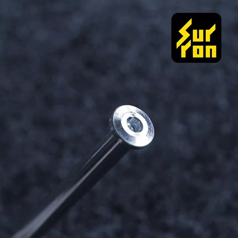 OEM | Surron Back Axle