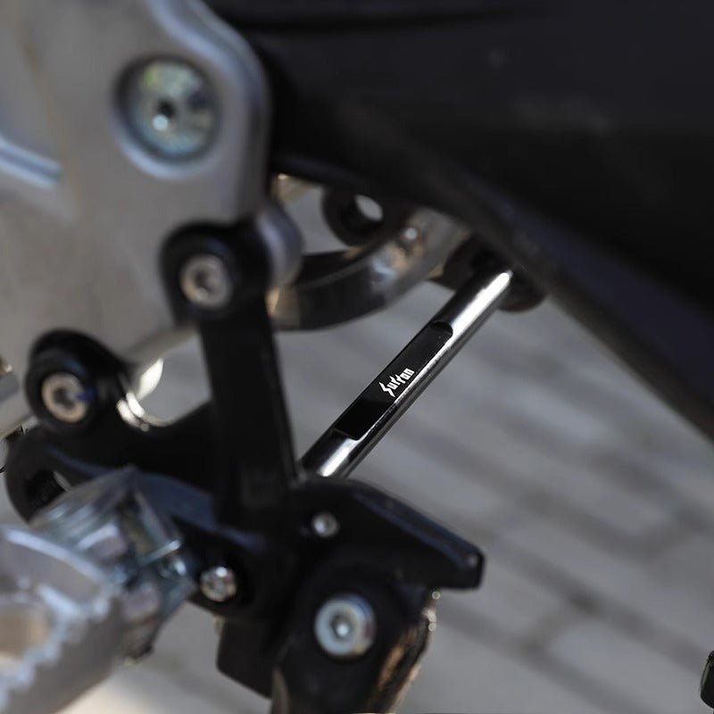 OEM | Surron Peg Bracket Brace