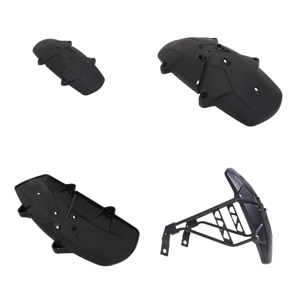 Rear Fender Kit for Light Bee