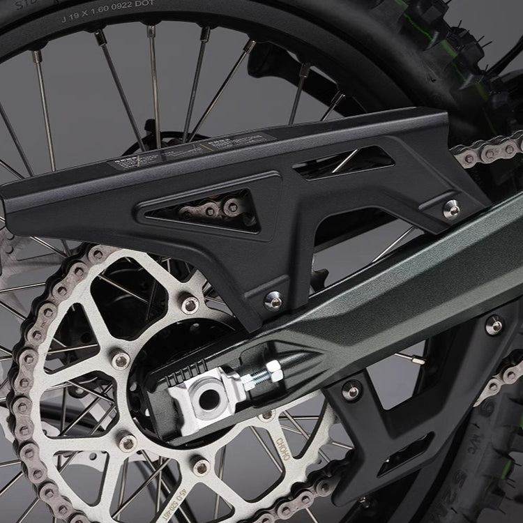 OEM | Chain Upper Guards For Ultra Bee