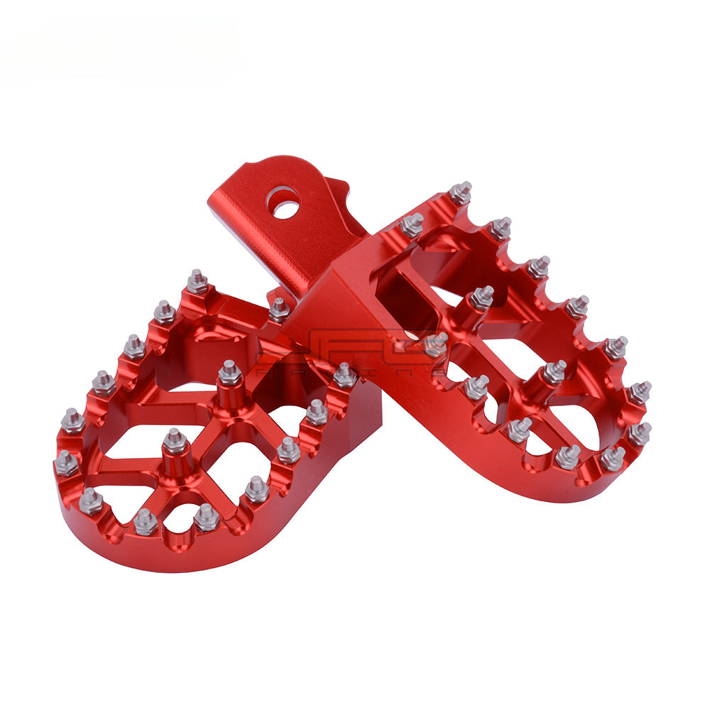 Footrest for Light Bee