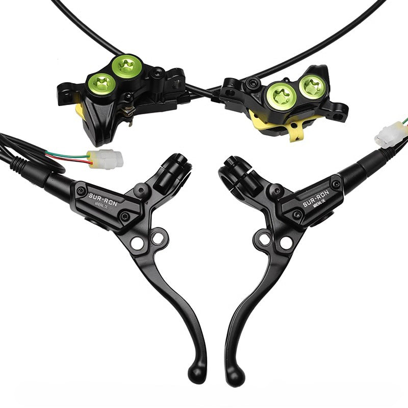 OEM | Surron Brake Kit