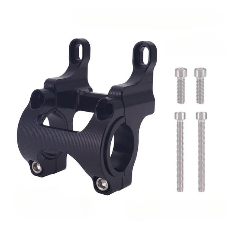 Aluminum Bar Mount for Light Bee