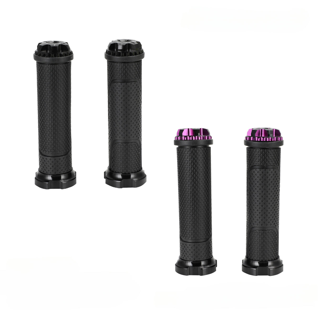 Aluminum Lock-on grip for Surron/Segway/Talaria