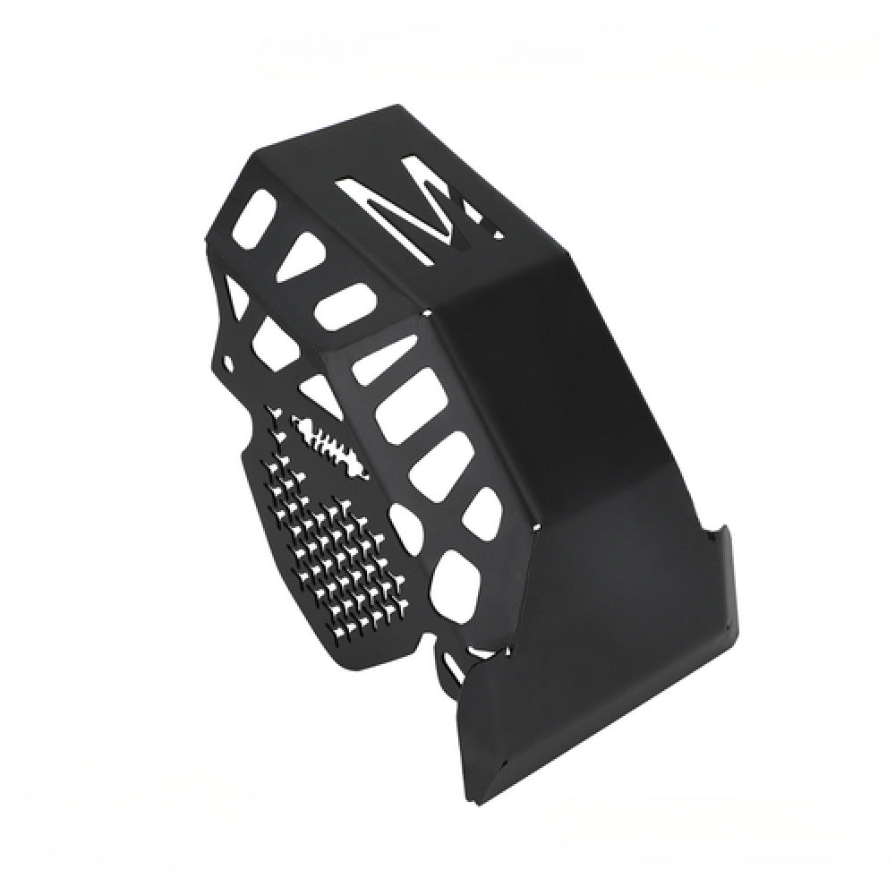 Aluminum Bash Plate for Light Bee