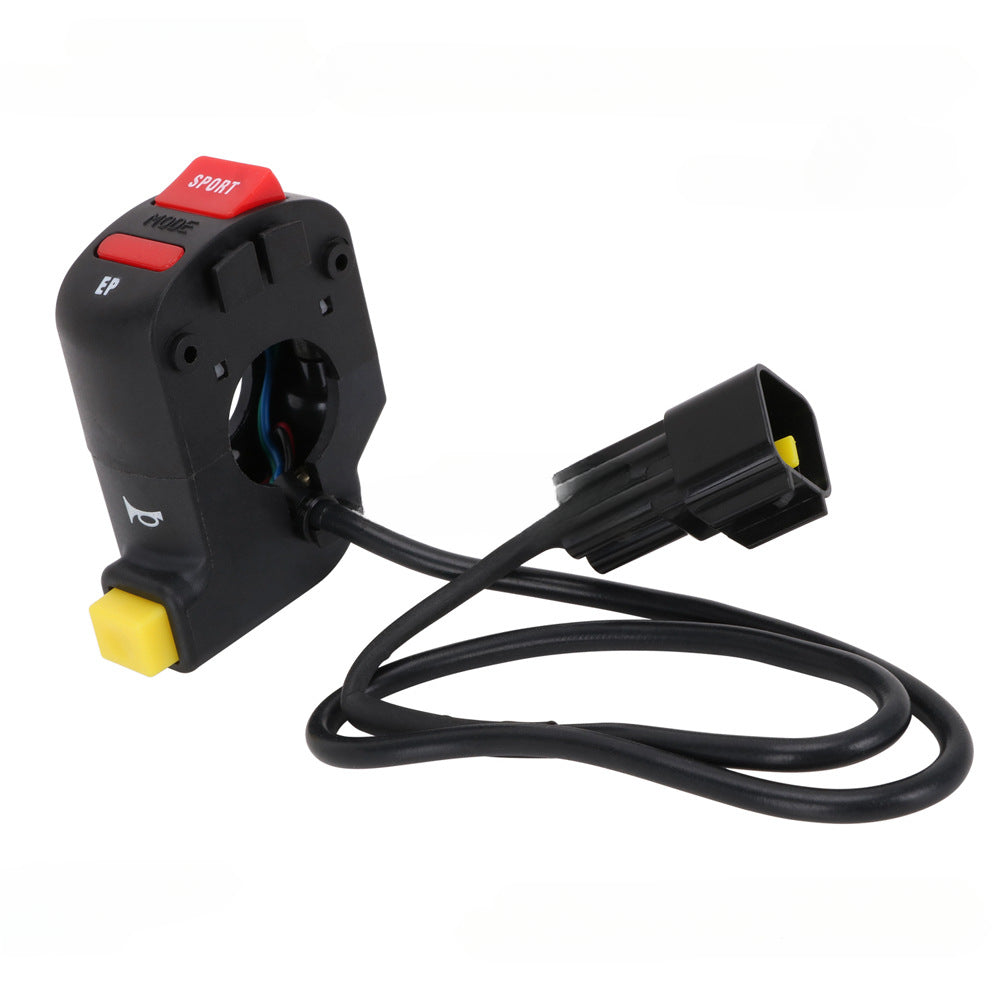 Replacement Switch Selector for Light Bee