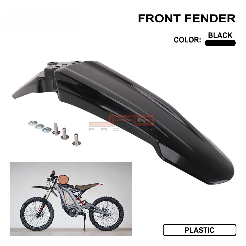 Front Fender for Light Bee