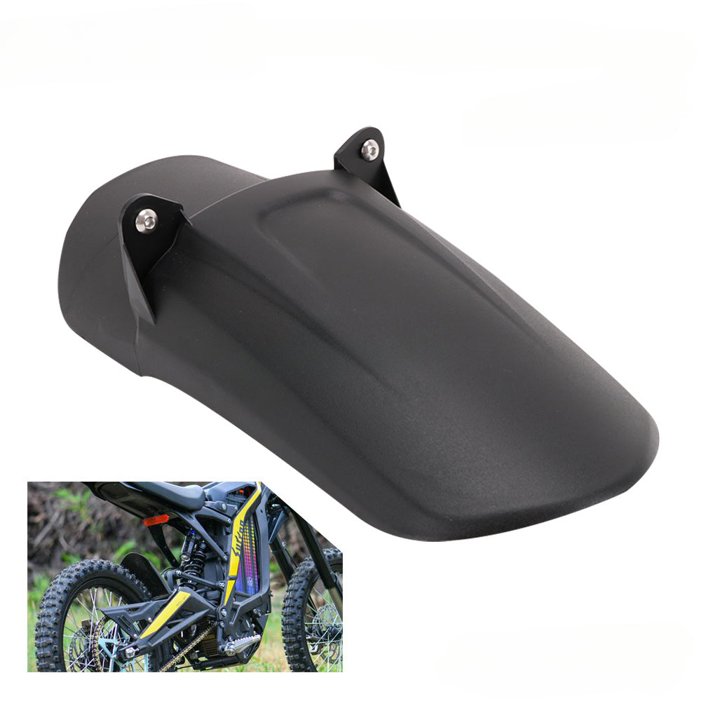 Rear Shock Fender for Light Bee