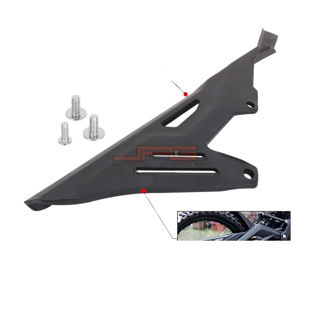 Chain Guard for Light Bee