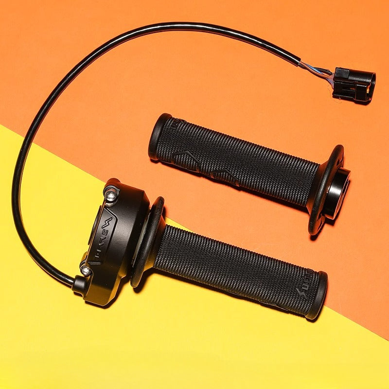 OEM | Surron Throttle & Grips