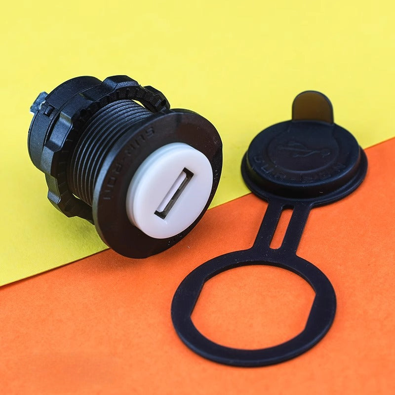 OEM | Surron USB Port