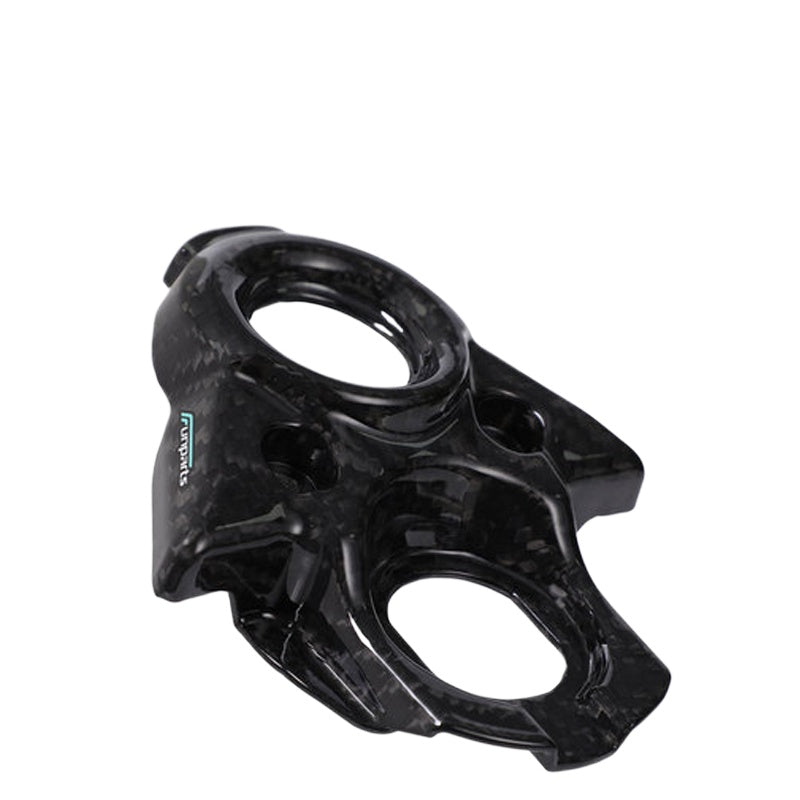 Carbon Fiber | Key Cover for Light Bee