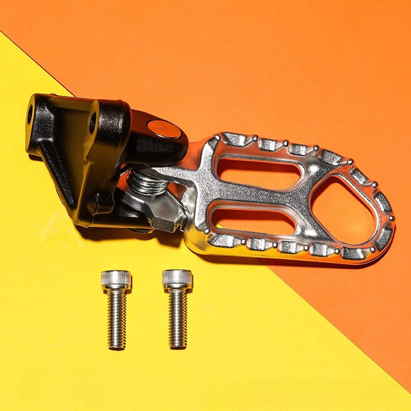 OEM | Surron Foot Peg Assembly