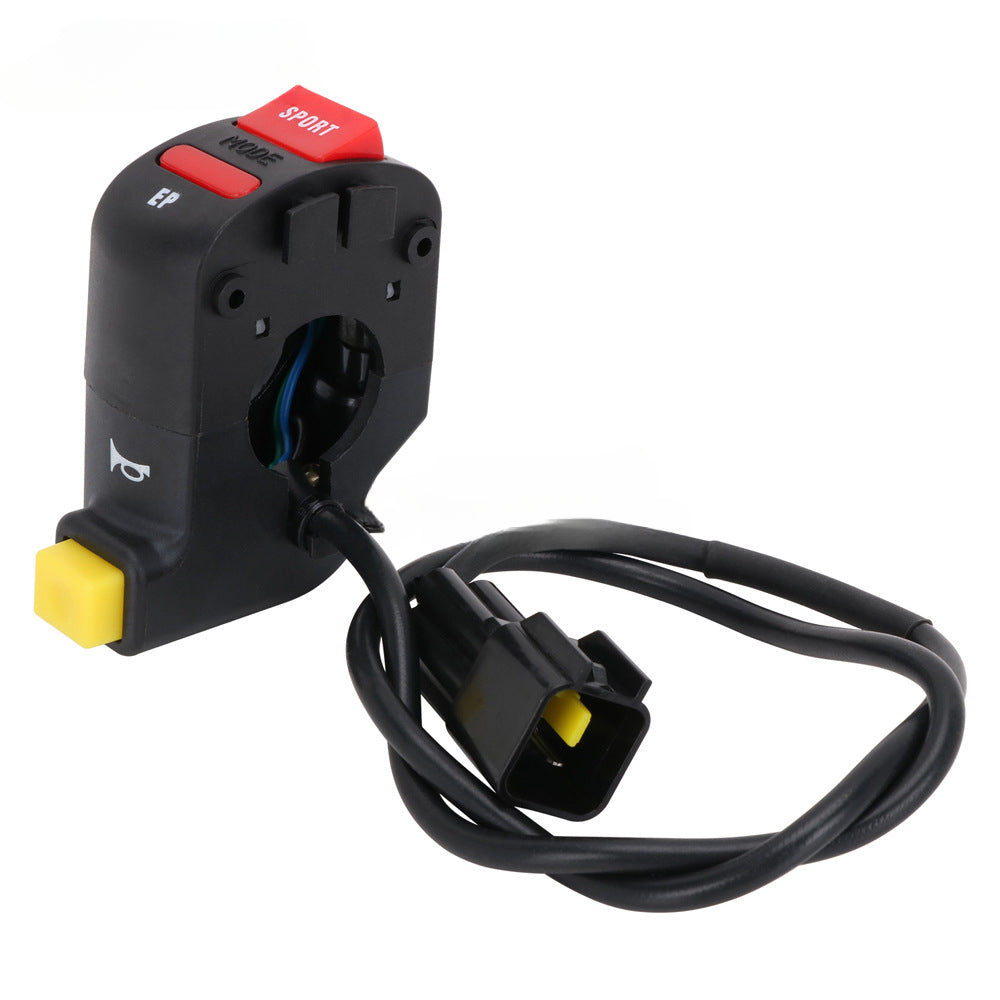 Replacement Switch Selector for Light Bee