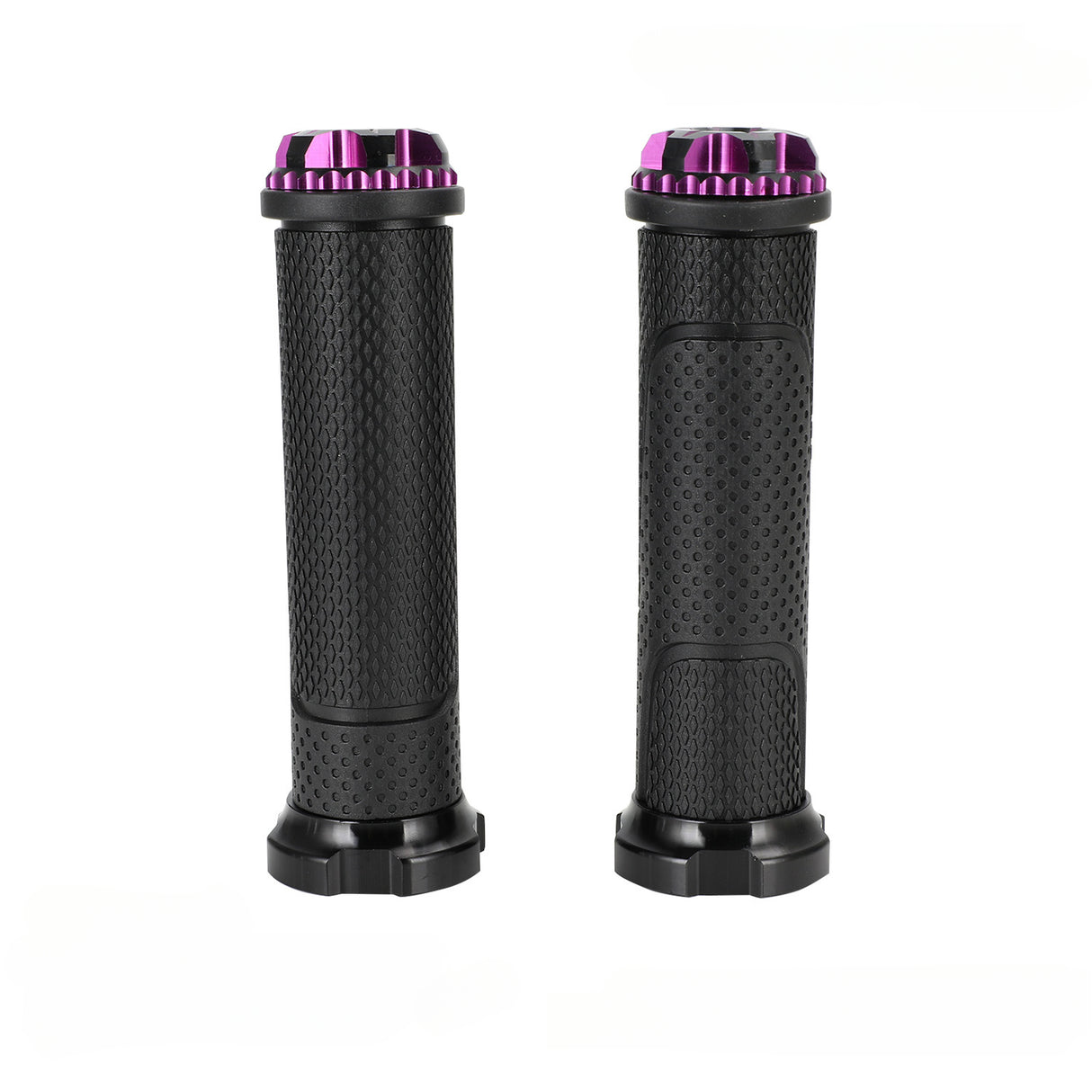 Aluminum Lock-on grip for Surron/Segway/Talaria