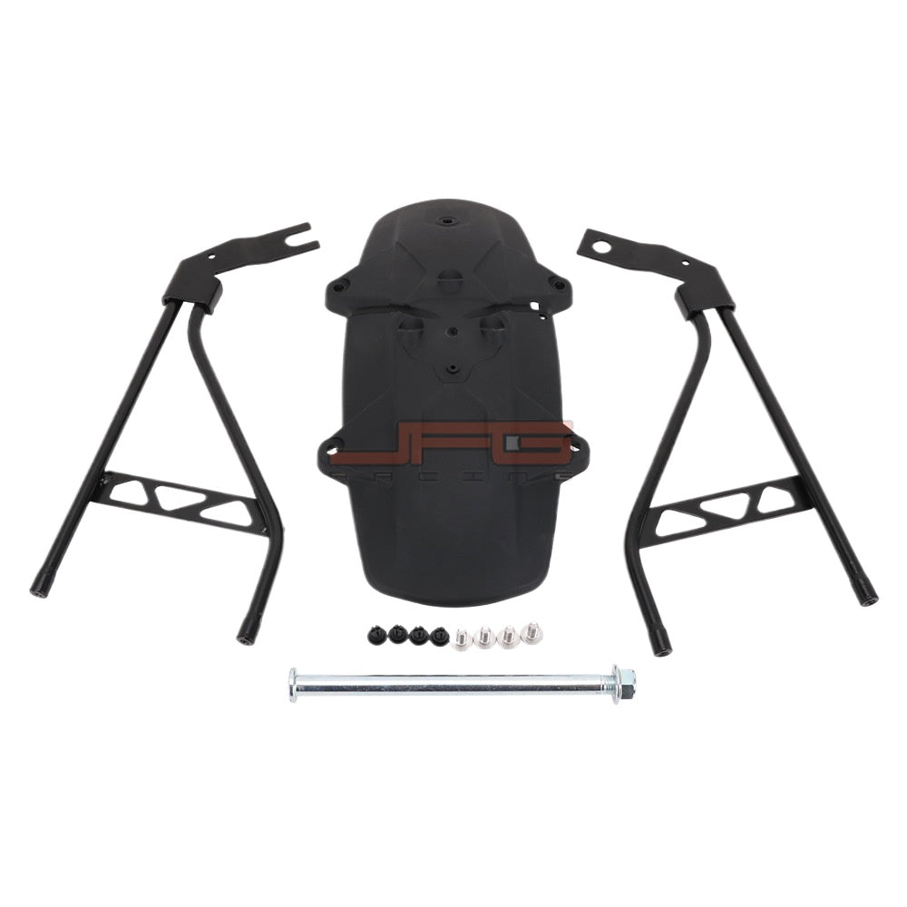 Rear Fender Kit for Light Bee