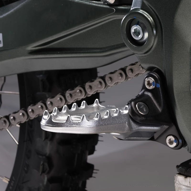 OEM | Surron Foot Peg Assembly