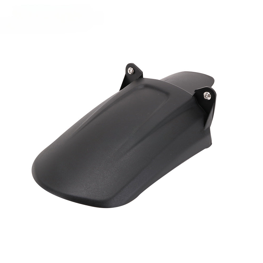 Rear Shock Fender for Light Bee