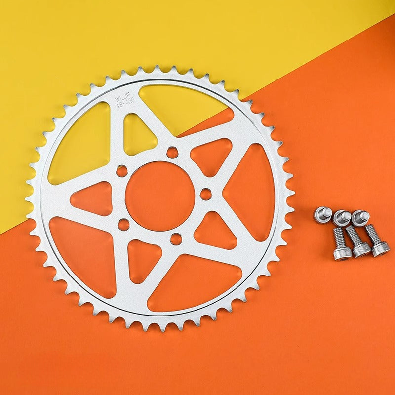 OEM | Surron 48T-420 Sprocket