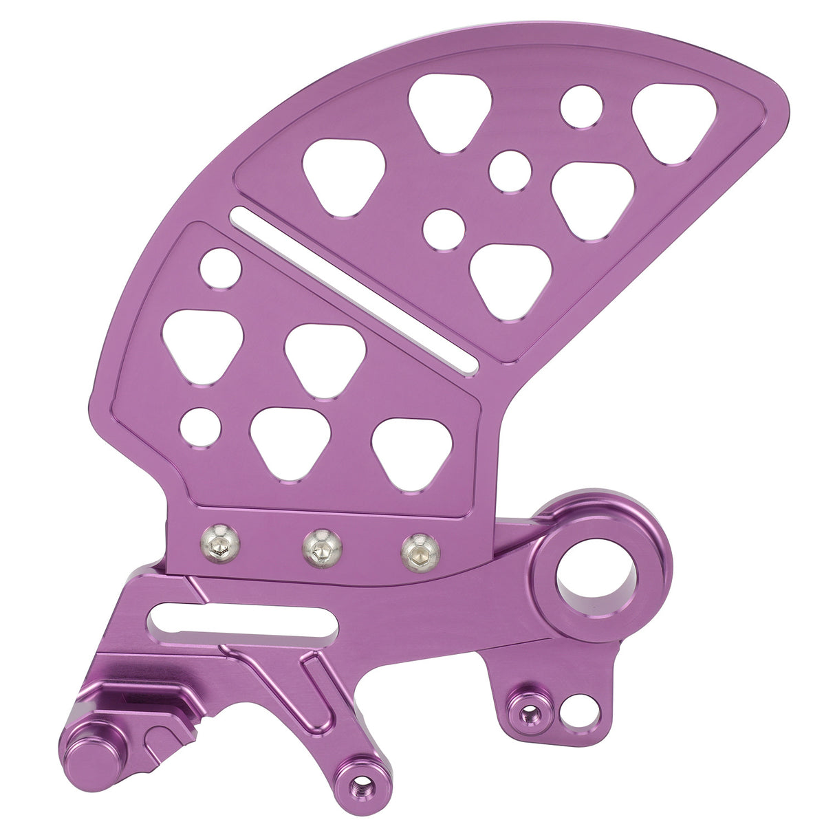 Rear Disc Guard for Ultra Bee