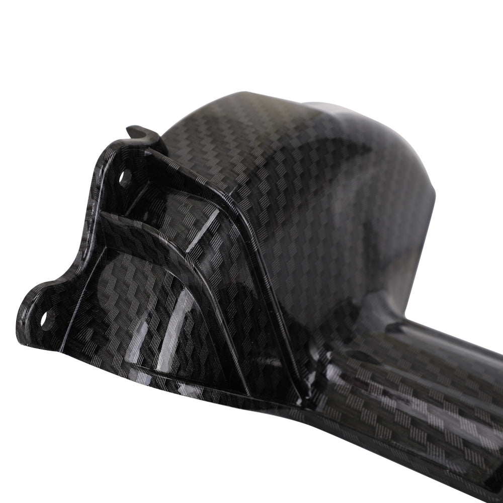 Carbon Fiber | Transmission Cover for Light Bee