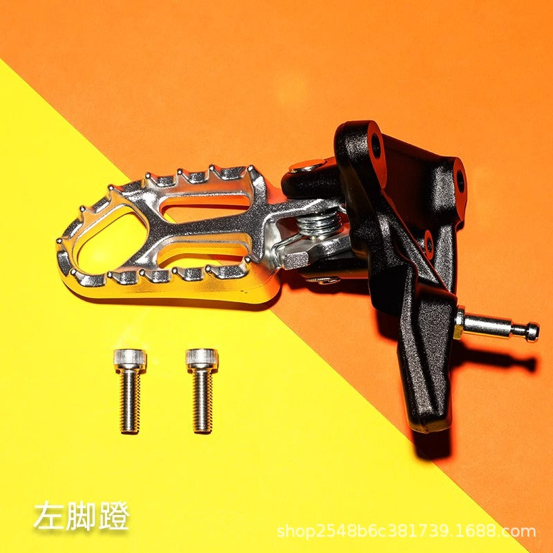 OEM | Surron Foot Peg Assembly