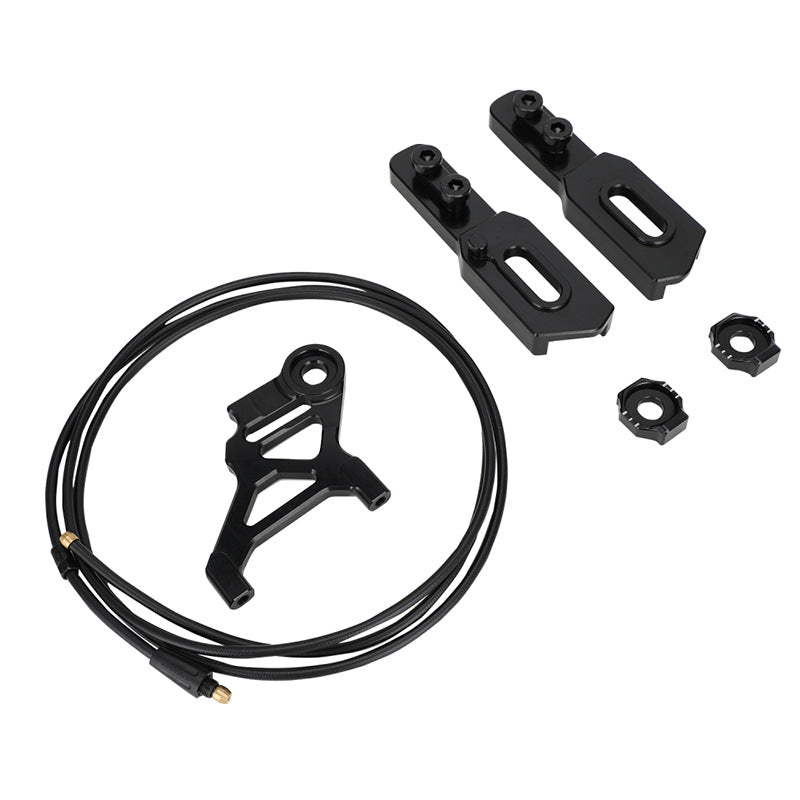 Rocker Arm Extension Kit for Light Bee