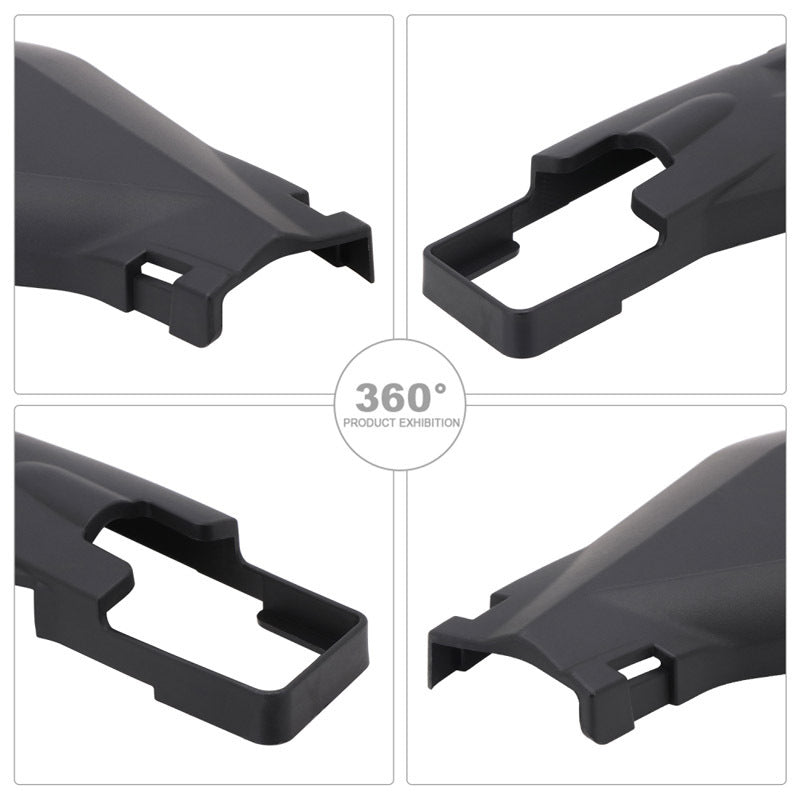 Swingarm Cover for Light Bee