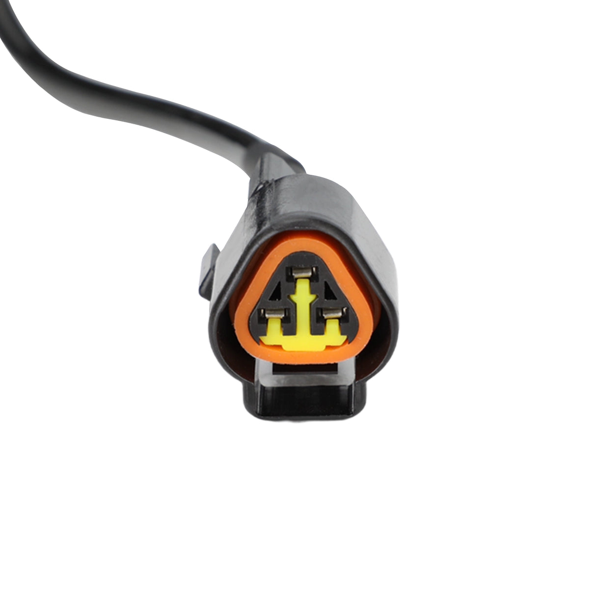 Carbon Fiber Electronic Throttle for Light Bee