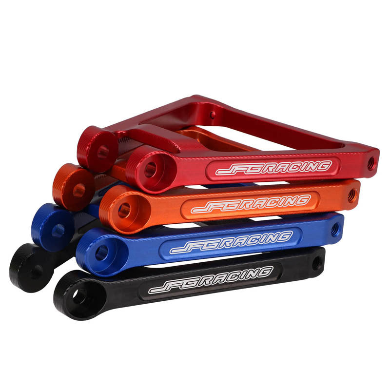 Shock Linkage for Light Bee