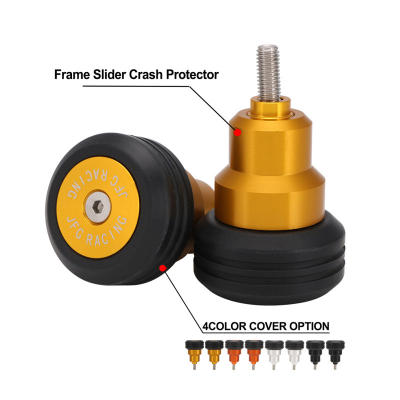 Side Drop Anti-scratch Device for Surron/Segway