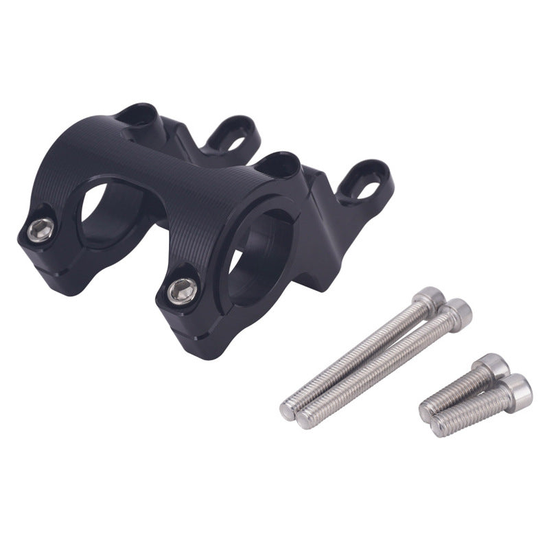 Aluminum Bar Mount for Light Bee