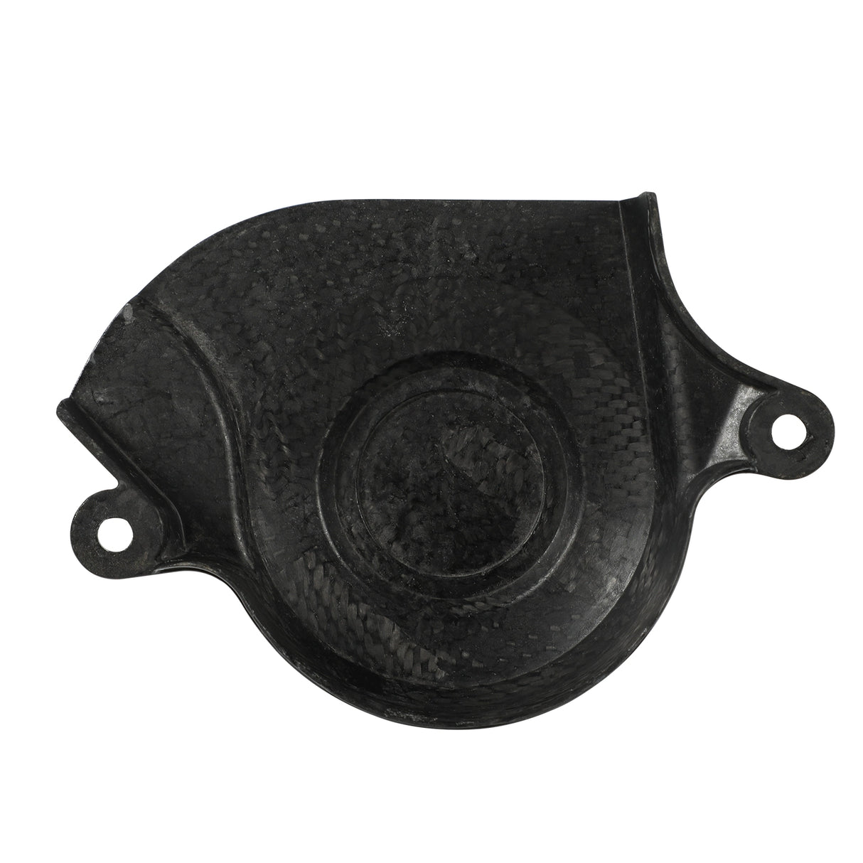 Carbon Fiber | Motor Cover for Light Bee