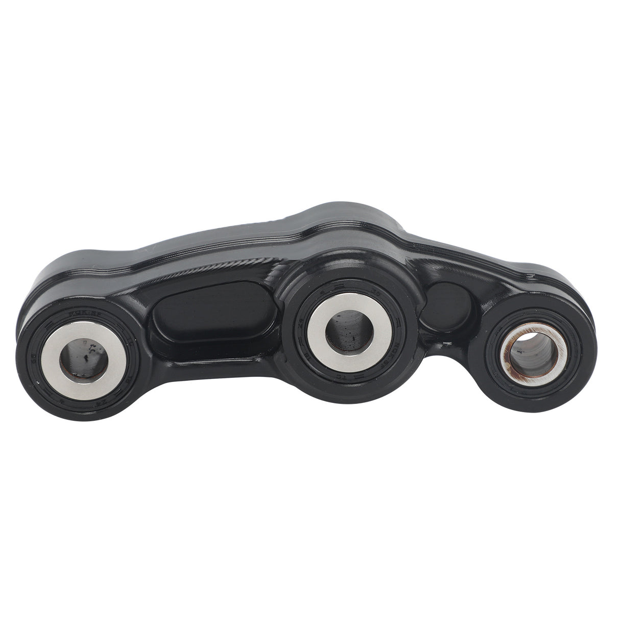 Shock Linkage for Ultra Bee