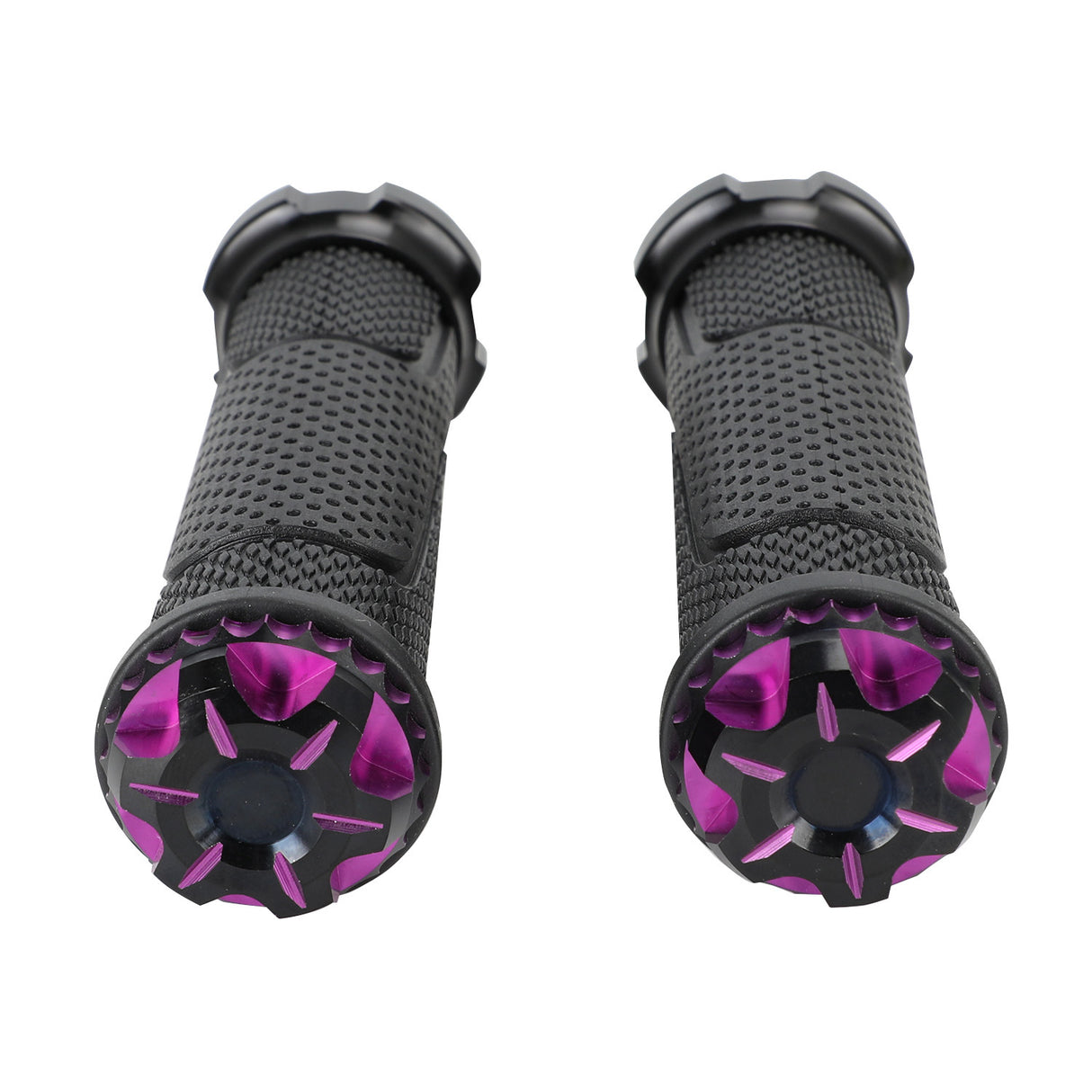 Aluminum Lock-on grip for Surron/Segway/Talaria