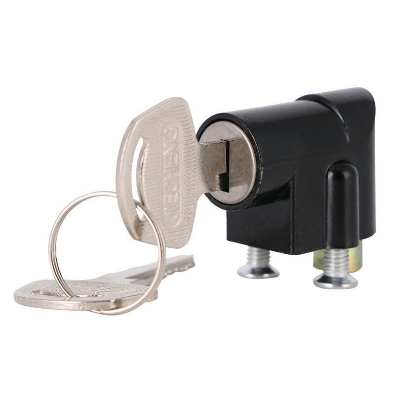 Handlebar Lock for Light Bee