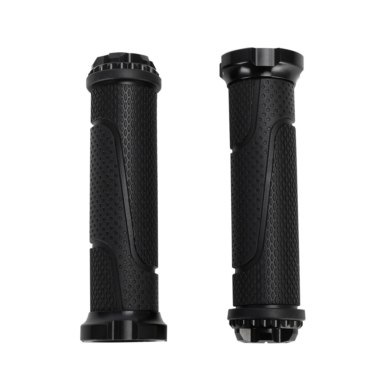 Aluminum Lock-on grip for Surron/Segway/Talaria