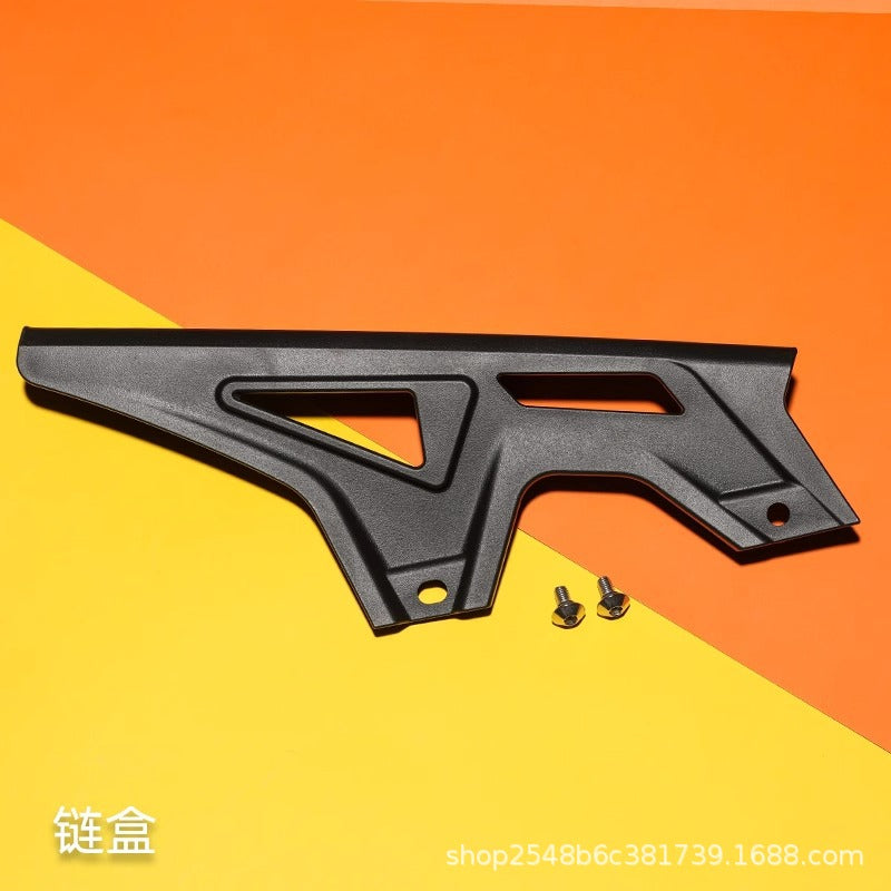 OEM | Chain Upper Guards For Ultra Bee