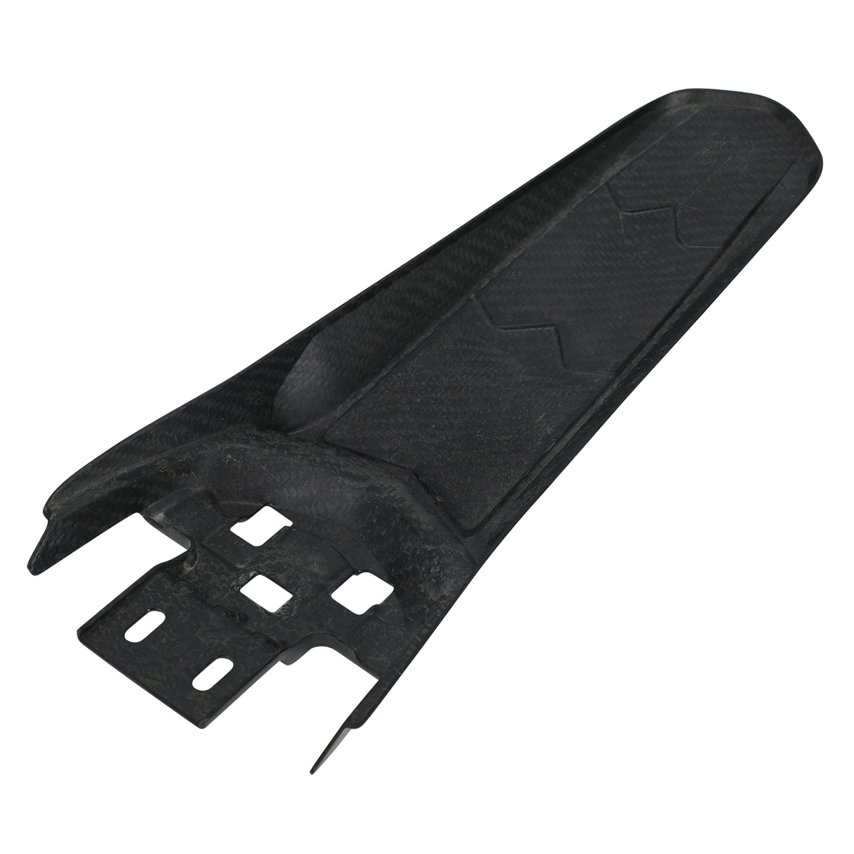 Carbon Fiber | Extended Rear Fender for Light Bee