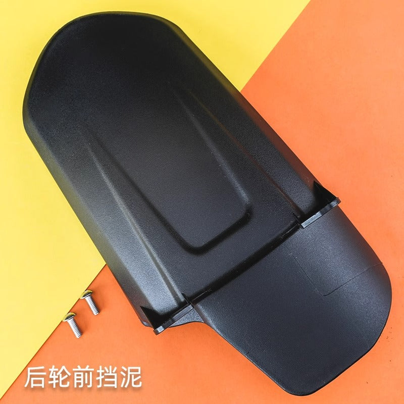 OEM | Rear Shock Fender for Light Bee