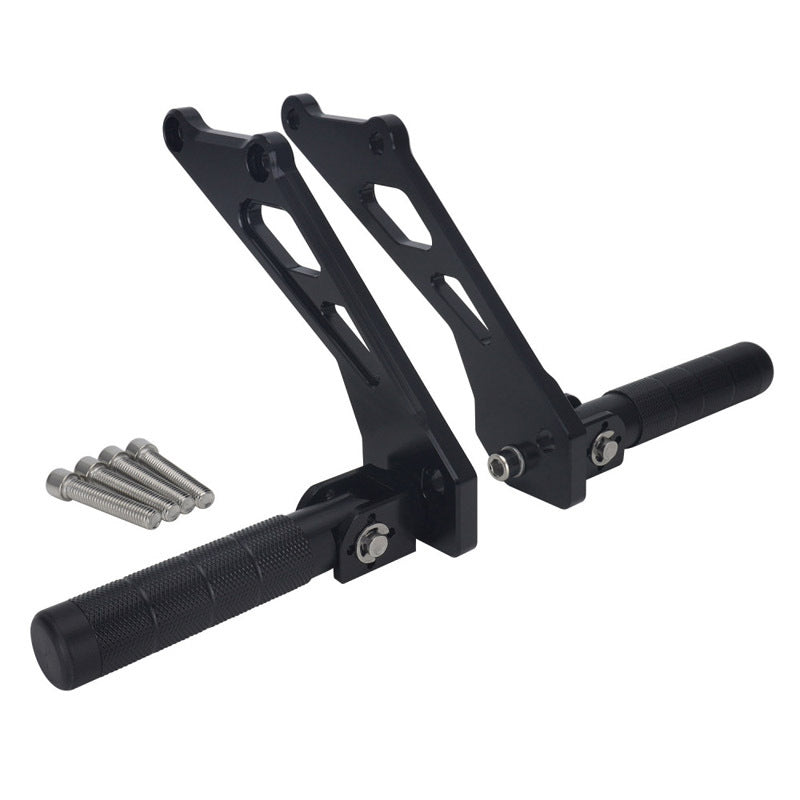 Passenger Footrest for Light Bee