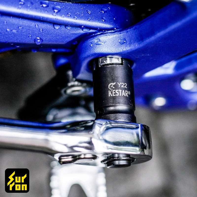 Surron Rocker Arm Shaft Removal Tool