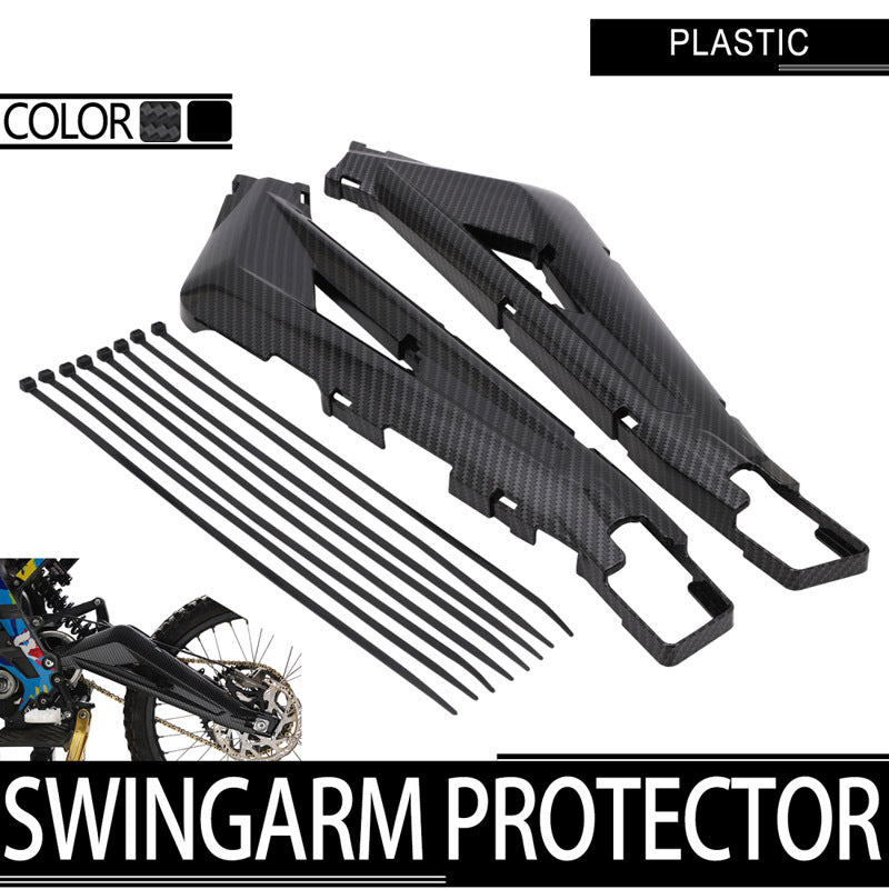 Swingarm Cover for Light Bee