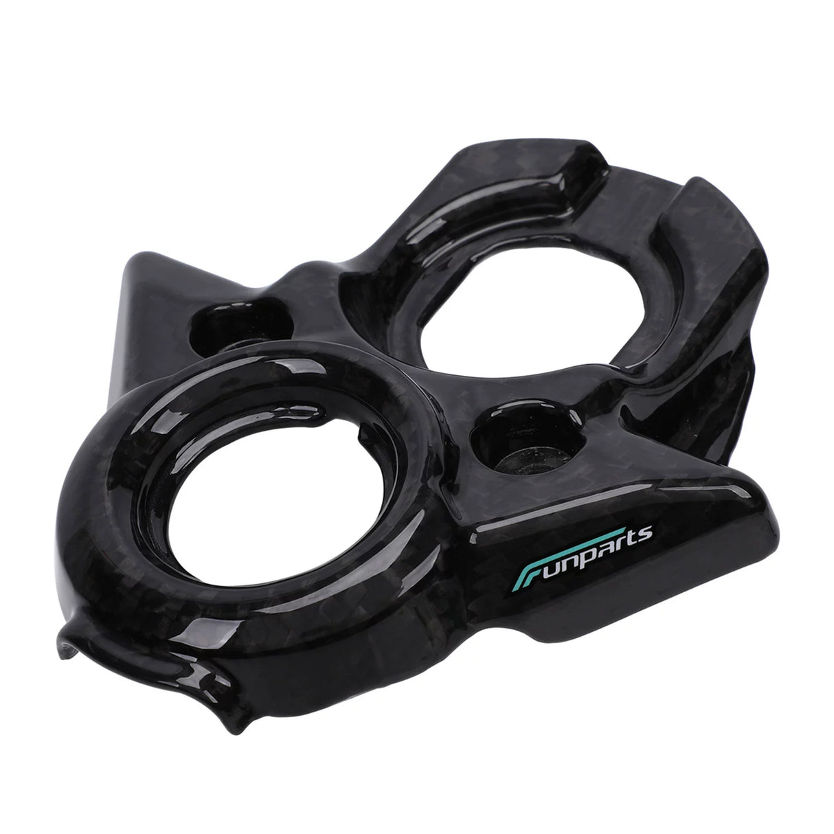 Carbon Fiber | Key Cover for Light Bee