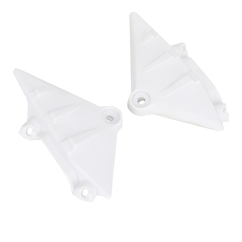 Skid Plate Decoration for Ultra Bee