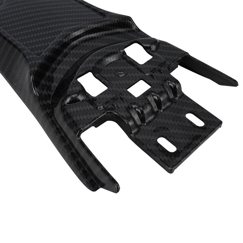 Carbon Fiber | Rear Extended Fender for Light Bee