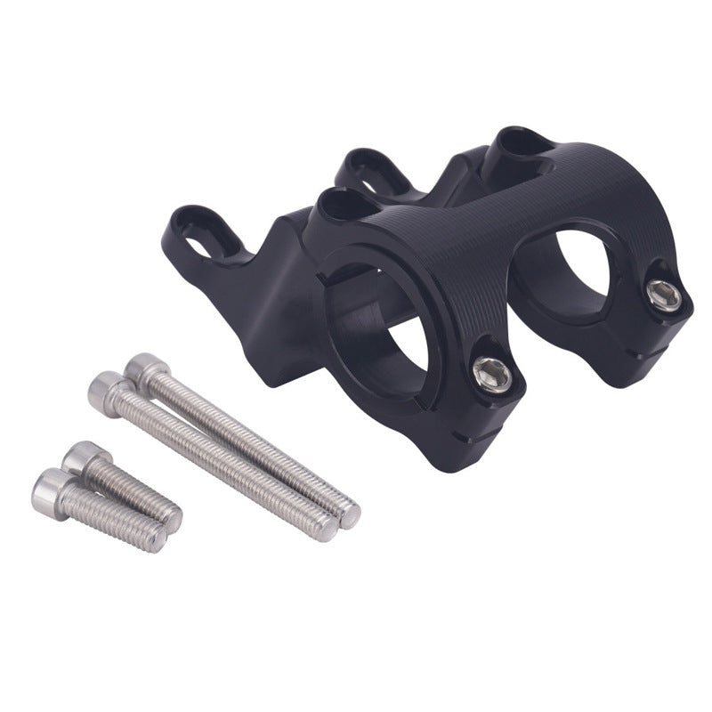 Aluminum Bar Mount for Light Bee